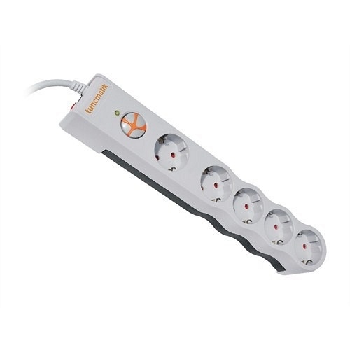 Priz / TUNÇMATİK Priz